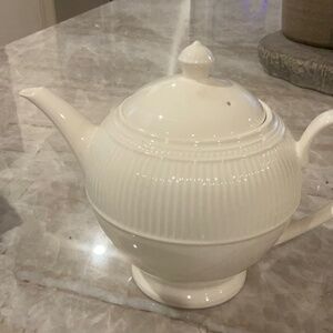 Wedgwood Coffee/Tea new without tag - SALE!!